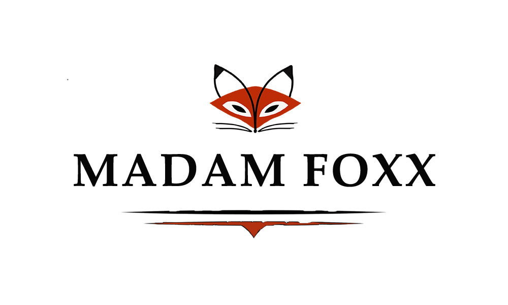 Madam Foxx
